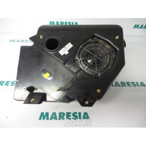 Alfa Romeo - 156 - Speaker