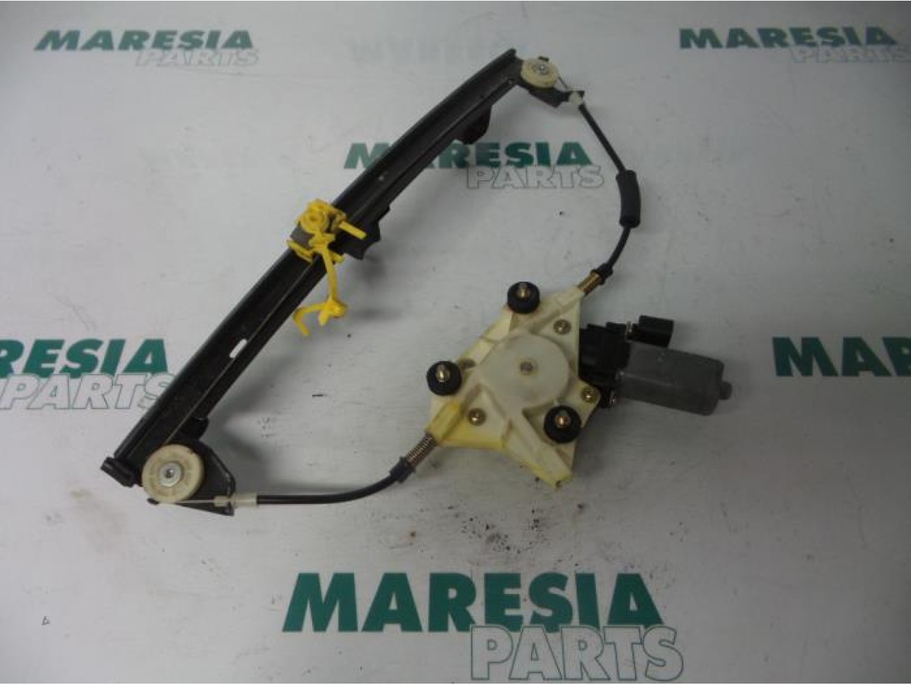 Alfa Romeo - 156 - Fenstermechanik 4-türig rechts vorne