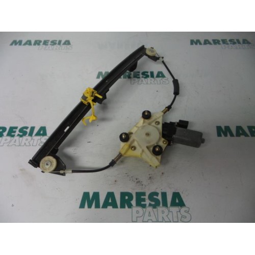 Alfa Romeo - 156 - Window mechanism 4-door, front right