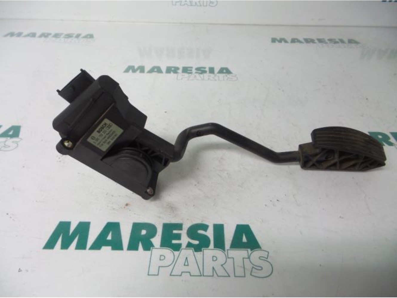 Alfa Romeo - 156 - Gaspedaalpositie Sensor