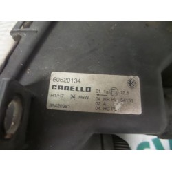 Alfa Romeo - 156 - Scheinwerfer rechts