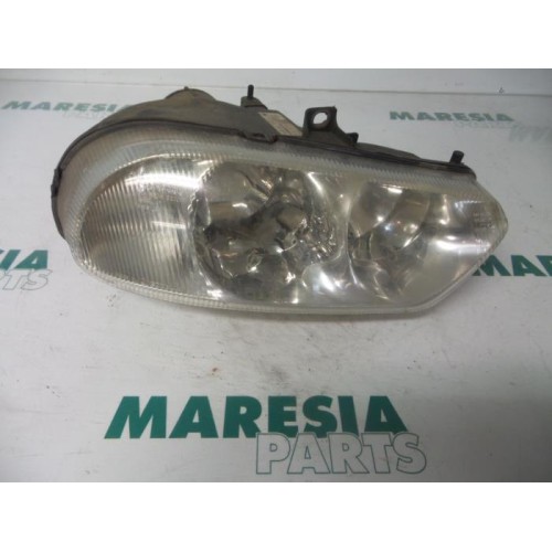 Alfa Romeo - 156 - Headlight, right