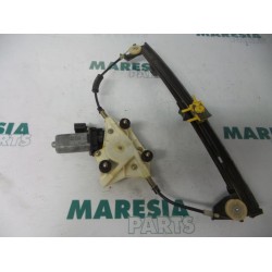 Alfa Romeo - 156 - Fenstermechanik 4-türig links vorne