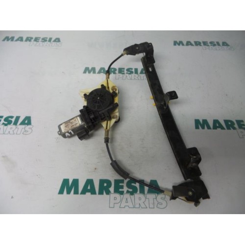 Alfa Romeo - 156 - Window mechanism 4-door, front left