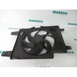 Alfa Romeo - 156 - Fan motor