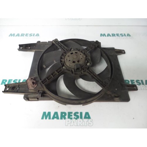 Alfa Romeo - 156 - Kühlgebläse Motor