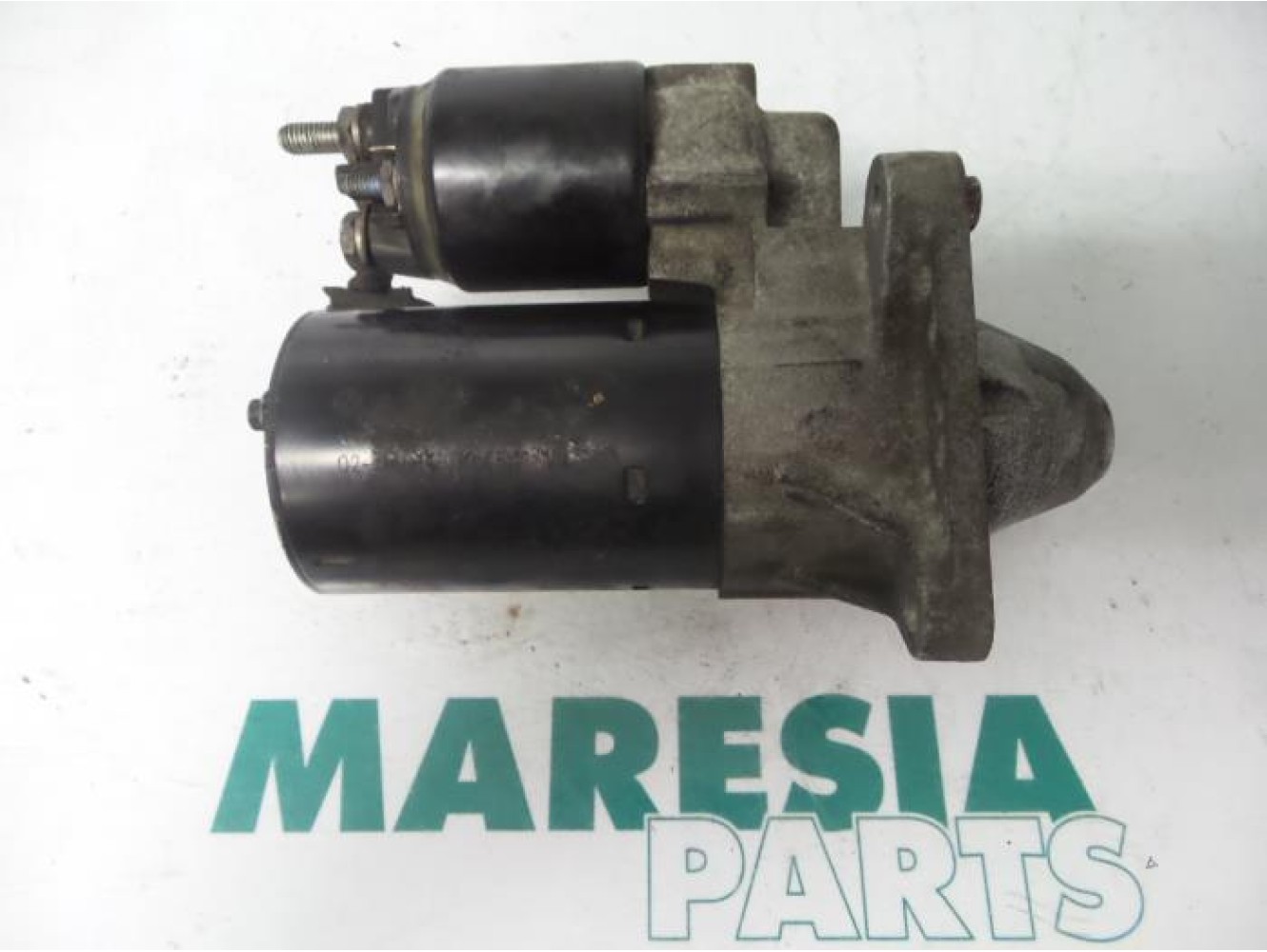 Alfa Romeo - 156 - Startmotor