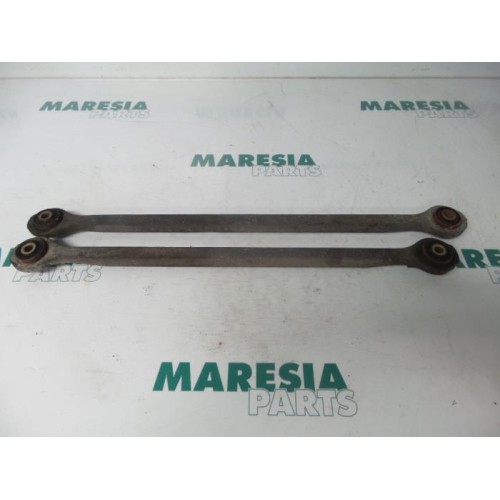 Alfa Romeo - 156 - Guide barre stabilisatrice