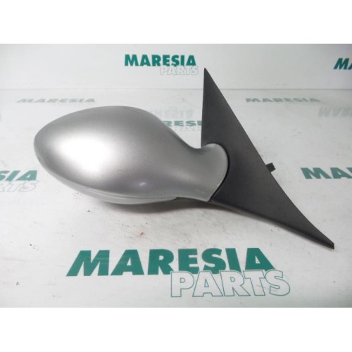 Alfa Romeo - 156 - Wing mirror, right