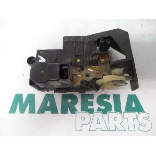Alfa Romeo - 156 - Door lock mechanism 4-door, front left