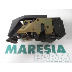 Alfa Romeo - 156 - Deurslot Mechaniek 4Deurs links-achter