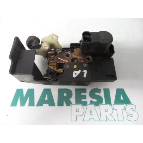 Alfa Romeo - 156 - Deurslot Mechaniek 4Deurs links-achter