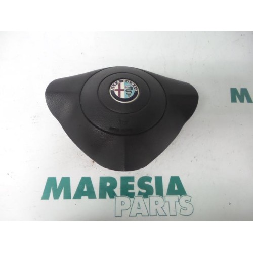 Alfa Romeo - 156 - Airbag links (Stuur)