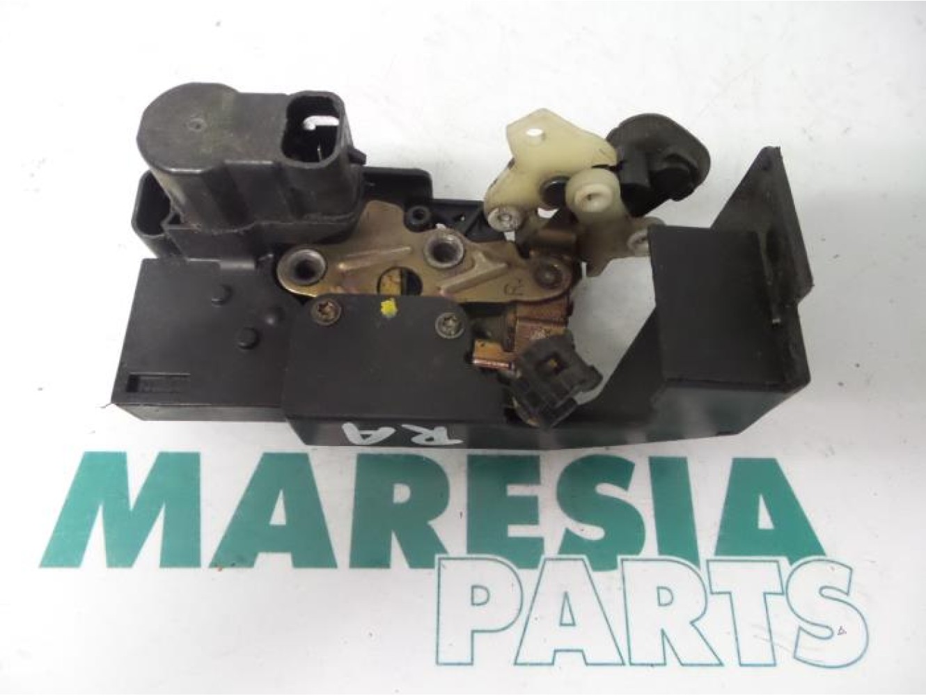 Alfa Romeo - 156 - Rear door mechanism 4-door, right