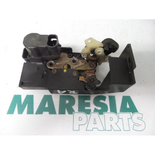 Alfa Romeo - 156 - Rear door mechanism 4-door, right