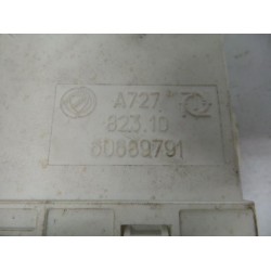 Alfa Romeo - 156 - Computer Diversen
