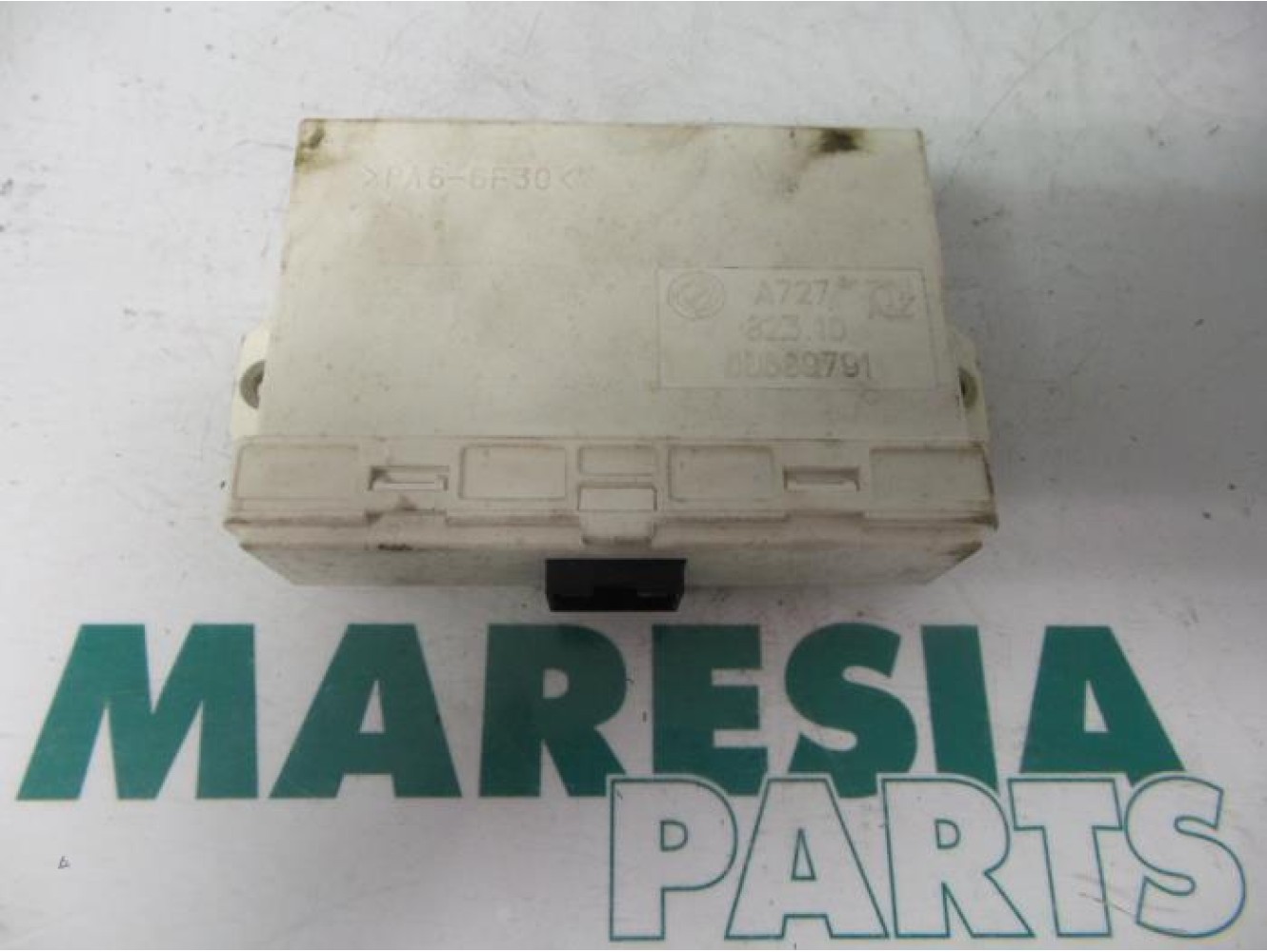 Alfa Romeo - 156 - Computer Diversen
