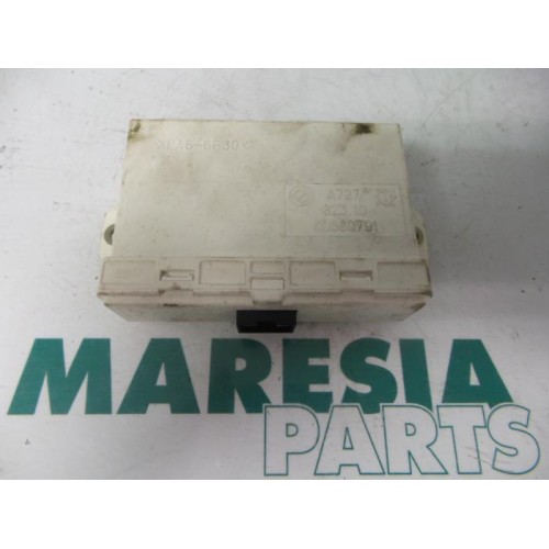 Alfa Romeo - 156 - Computer Diversen