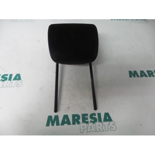 Citroen - C4 Picasso - Support principal