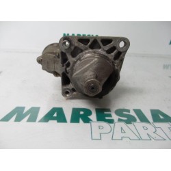 Fiat - Punto - Startmotor