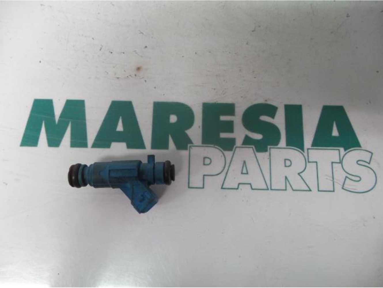 Fiat - Punto - Injector (petrol injection)