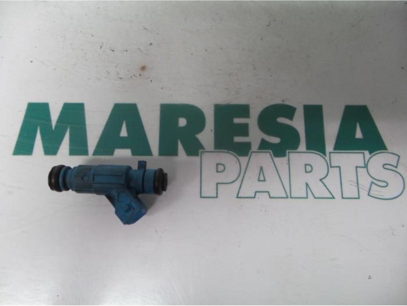 Fiat - Punto - Injector (benzine injectie)