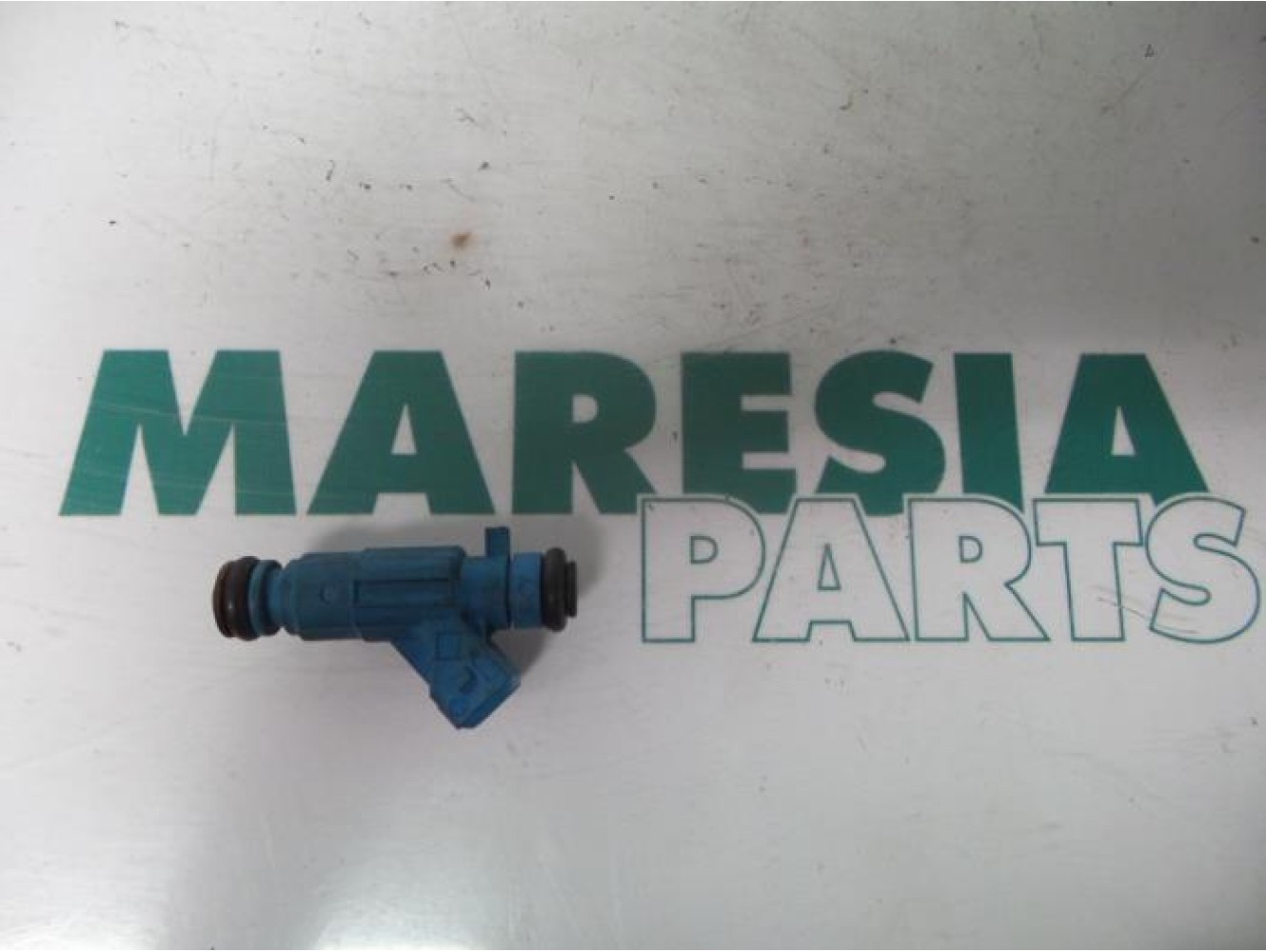 Fiat - Punto - Injector (petrol injection)