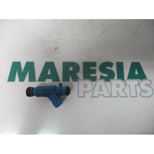 Fiat - Punto - Injector (petrol injection)