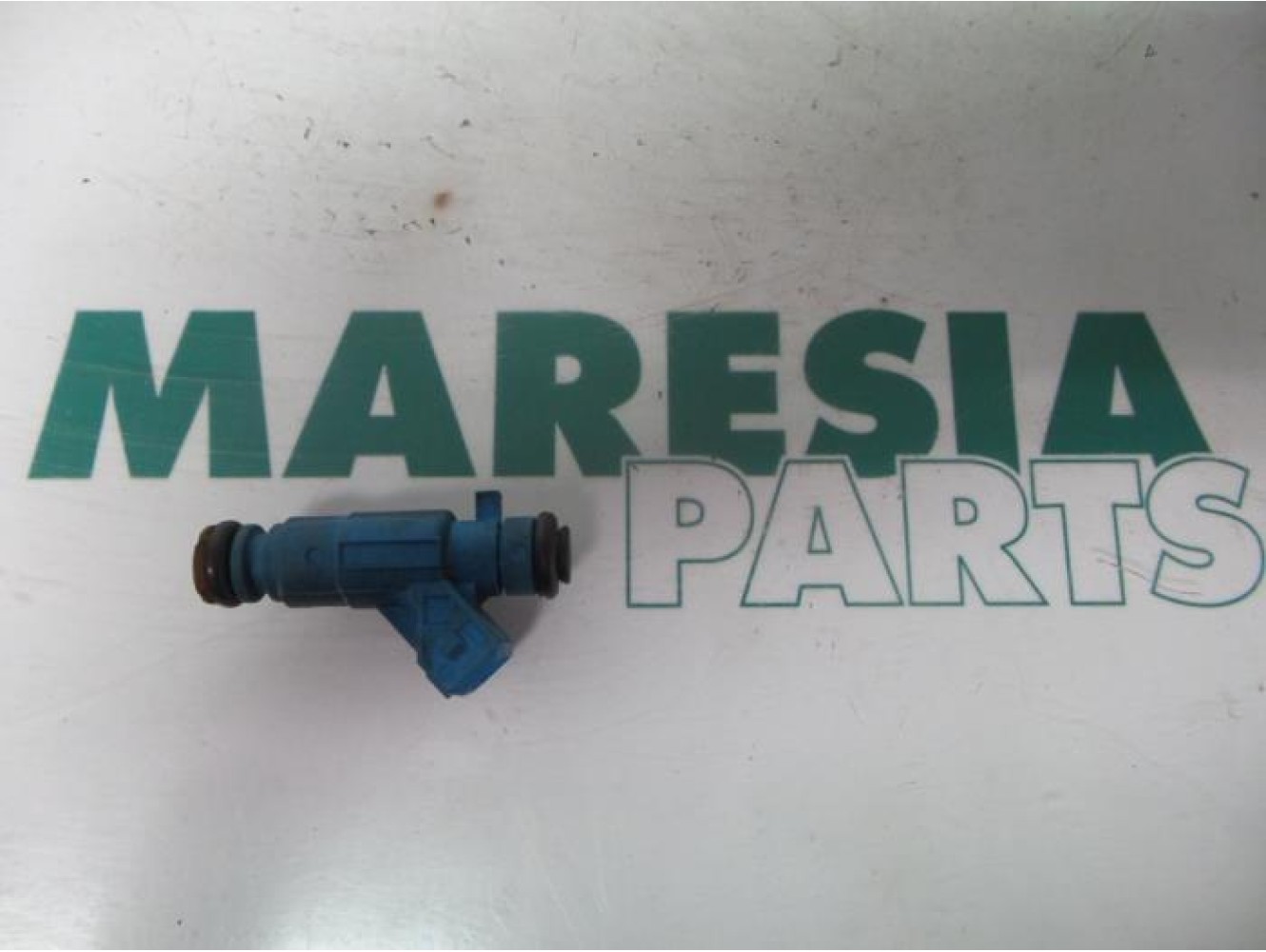 Fiat - Punto - Injector (petrol injection)