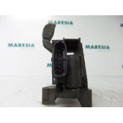 Fiat - Punto - Gaspedalposition Sensor