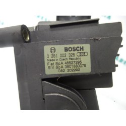 Fiat - Punto - Gaspedalposition Sensor