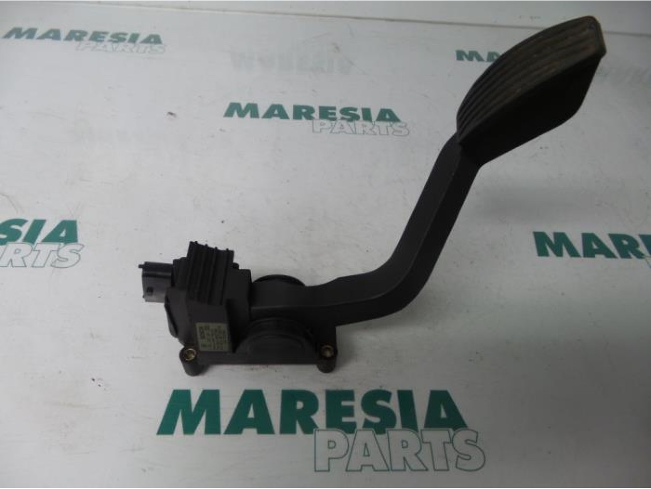 Fiat - Punto - Gaspedalposition Sensor