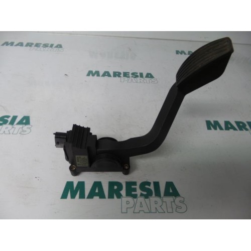 Fiat - Punto - Throttle pedal position sensor