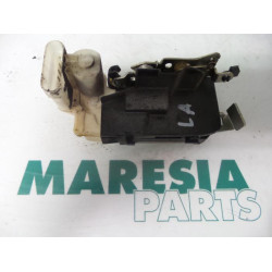 Fiat - Punto - Deurslot Mechaniek 4Deurs links-achter