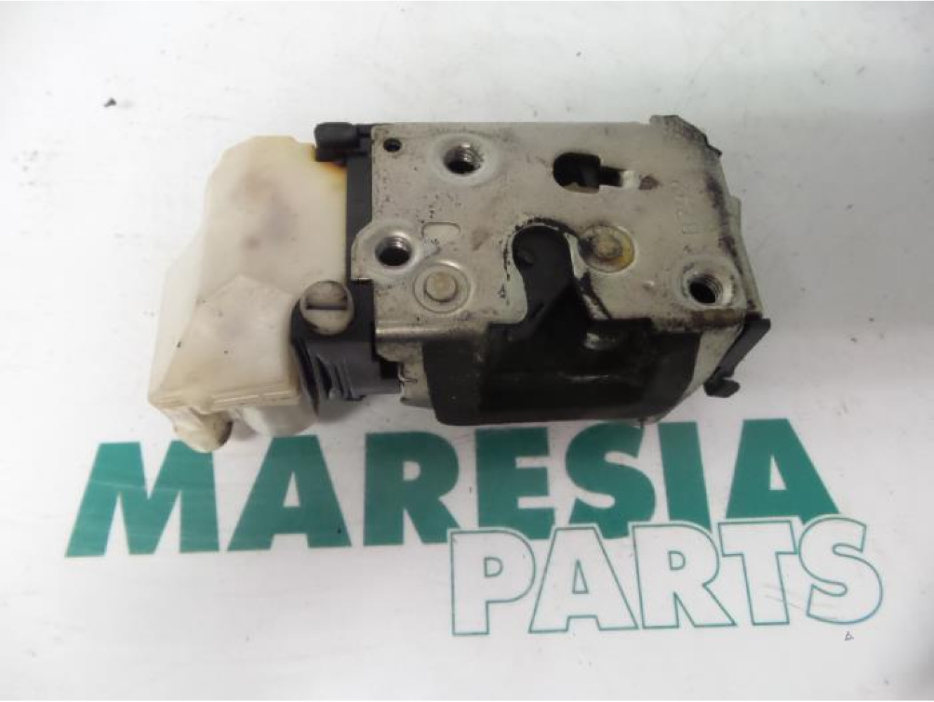 Fiat - Punto - Deurslot Mechaniek 4Deurs links-achter