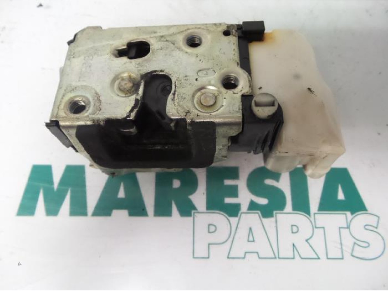 Fiat - Punto - Deurslot Mechaniek 4Deurs rechts-achter