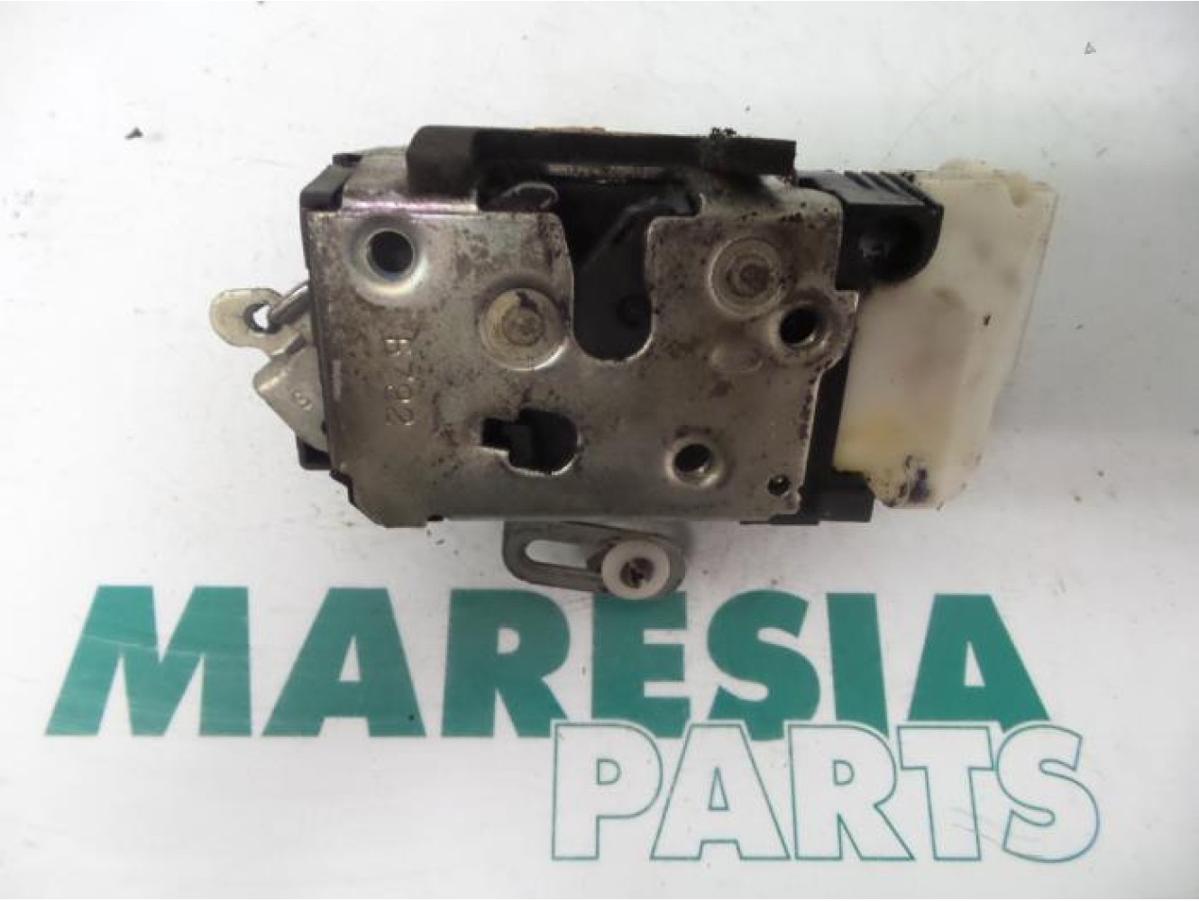 Fiat - Punto - Deurslot Mechaniek 4Deurs links-voor