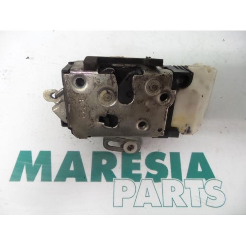 Fiat - Punto - Door lock mechanism 4-door, front left
