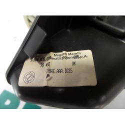 Fiat - Punto - Heating and ventilation fan motor