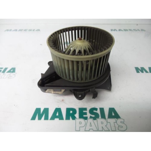 Fiat - Punto - Heating and ventilation fan motor