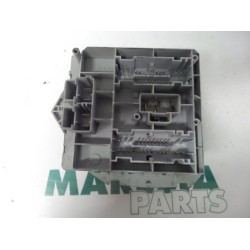 Fiat - Punto - Fuse box