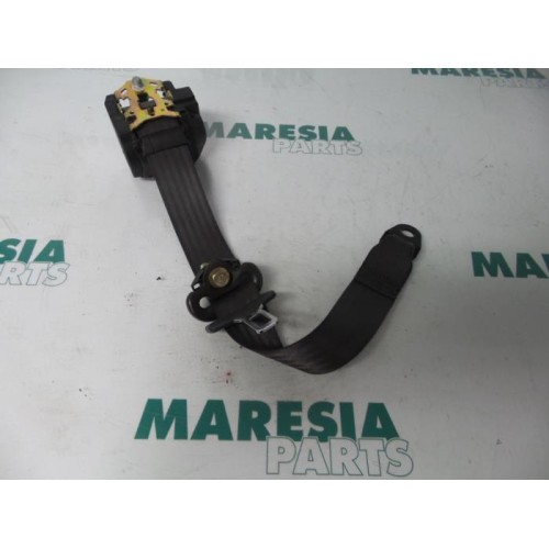 Fiat - Punto - Sicherheitsgurt links hinten