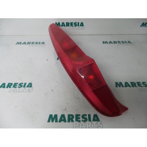 Fiat - Punto - Taillight, left