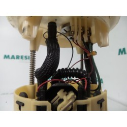 Fiat - Punto - Kraftstoffpumpe Elektrisch