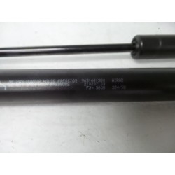 Peugeot - 206 - Set of tailgate gas struts
