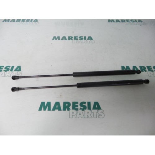 Peugeot - 206 - Set Gasdämpfer Heckklappe