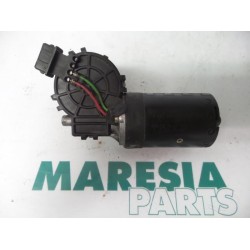 Peugeot - 206 - Front wiper motor