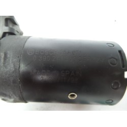 Peugeot - 206 - Front wiper motor