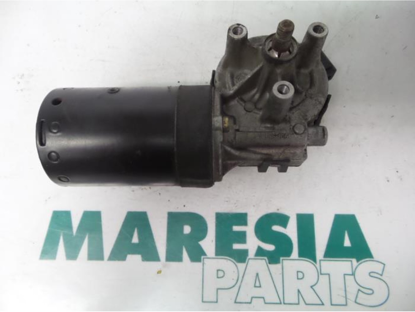 Peugeot - 206 - Front wiper motor