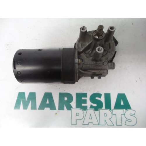 Peugeot - 206 - Front wiper motor